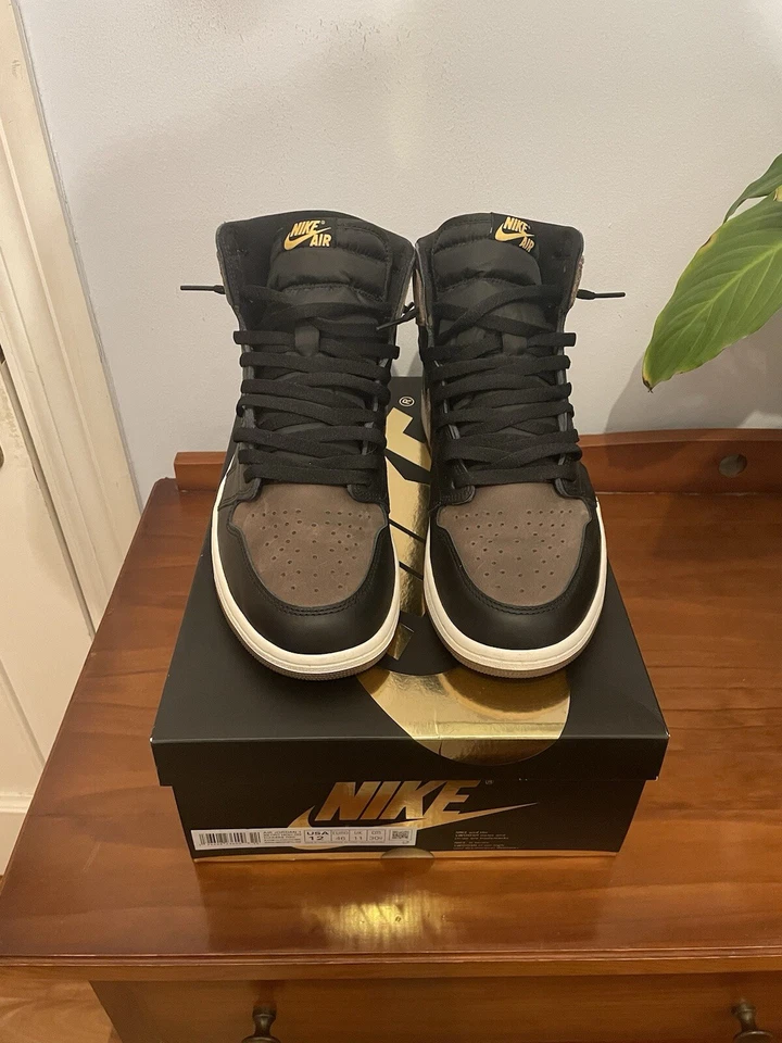 Nike Air Jordan 1 Retro High OG, foto 3 de 5
