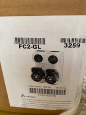 WaterFurnace FC2-GL Gl Fixed Speed Flow Center 2 Grundfos Pumps (NEW)