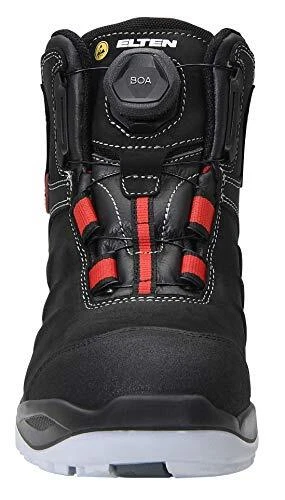 ELTEN TILL BOA Mid ESD S3 Scarpe antinfortunistiche da uomo e