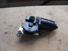 MAZDA MX5 WIPER MOTOR  - DNA92 -  MK2 / 2.5   1998 2000 2001 (MK2 1998 - 2005)