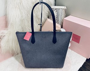 big tote bolsa with zipper