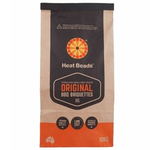 heat beads bbq briquettes 10kg