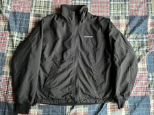 IceArmor Ice Armor Ice by Clam Fishing Gear Reversible Jacket Coat Men’s Sz S