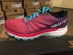salomon shoes ebay
