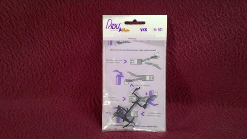 Ho Ribu By Rietze Train Vkk Nr 501 Close Coupler Nip Ebay