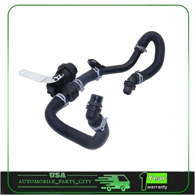 Heater Hose Assembly For Mercedes Benz GLC300 C300 E300 C350e A2742002451