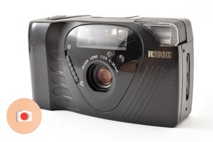 Ricoh FF 9sd | eBay