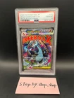 PSA 10 MEGA Charizard X ex MA 223/193 MEGA Dream M2a Pokemon Card Japanese 2025