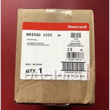 New Honeywell Electric MotActuatM9494D1000 1 year