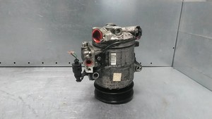 KLIMA PUMPE Volkswagen Polo V (6R) Hatchback 1.2 12V (CGPB) 2011 6Q0820808G