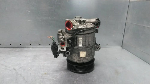 KLIMA PUMPE Volkswagen Polo V (6R) Hatchback 1.2 12V (CGPB) 2011 6Q0820808G