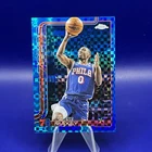 2025 Topps Tyrese Maxey Base (Raw)