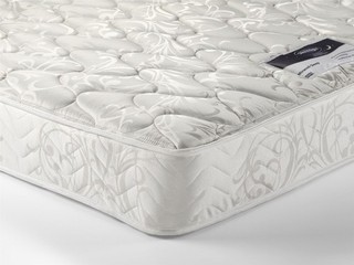 Silentnight Miracoil Sleep Medium Firm Double Mattress CLEARANCE WAS £295