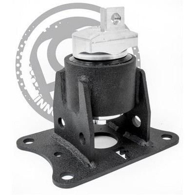 Innovative Steel Front Engine Mount 75A Bushing for 03-07 Accord 4Cyl 04-08 TSX