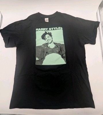 Harry Styles T-shirt HSLOT Love On Tour 2022 Size Large Official Merch