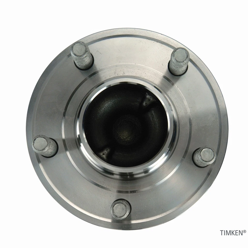 Conjunto de cubo e rolamento de roda Timken HA590451 para Ford Focus 12-18 - Imagem 2 de 4