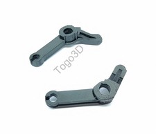 Kofferraum Trenner Verschluss Mercedes SLK R171 2004-2011 3D Links Kofferraum Trenner Verschluss Mercedes SLK R171 2004-2011 3D Links