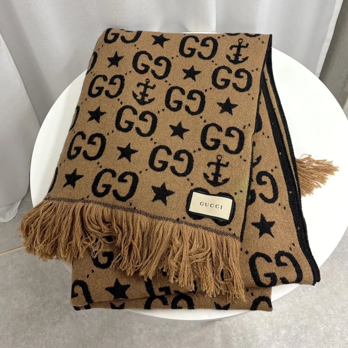 Gucci Throw Blankets for sale - eBay