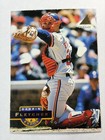 1994 Pinnacle Baseball Darrin Fletcher #205