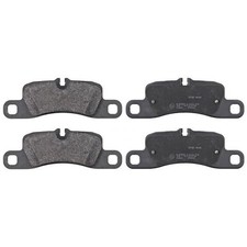 Plaquette de frein Porsche CAYENNE