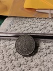1940 WW2 Germany 10 Pfennig , 10PF. , See Photos — photo 4