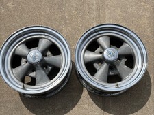 Cragar Sparkler Ss Wheels Pair 14x6 Ford 5 Lug 4 12 Bolt Circle Hard To Find Cragar Sparkler Ss Wheels Pair 14x6 Ford 5 Lug 4 12 Bolt Circle Hard To Find