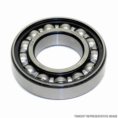 Timken Front Wheel Bearing Fits 1985-1988 Subaru GL-10