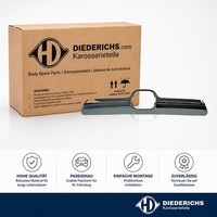 Zier Schutzleiste StossfÄNger Vorne Diederichs 5283841 FÜR Honda