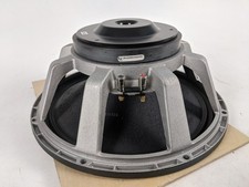 EV Electro-Voice DL15X 15-inch Low Frequency Woofer Loud Speaker 2