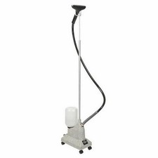 Jiffy J-2 ORIGINAL Garment Clothes Fabric Upholstery Steamer OPEN BOX MODEL 
