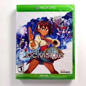 (Serré) Indivisible - Microsoft Xbox One 1Y Garantie