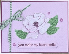 Stampin  Up Every Occasion