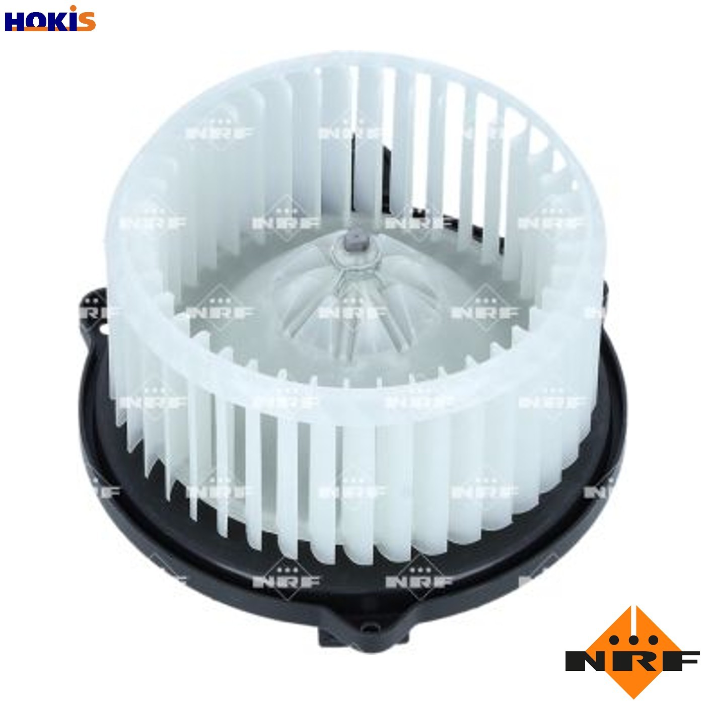 INTERIOR BLOWER 34386 FOR HYUNDAI KONA/SUV/Van KIA SOUL/III STONIC/Hatchback
