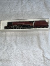 HORNBY R305 LMS 6234 " DUCHESS OF ABERCORN " LMS MAROON VGC PART BOXED - #211