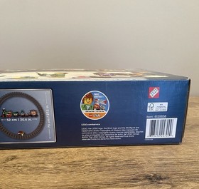 LEGO Creator Expert: Winter Holiday Train (10254) Brand New sealed