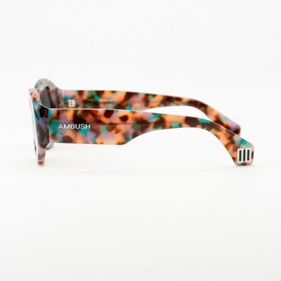 NEW Ambush Pryzma Sunglasses 52mm 100% Authentic | eBay