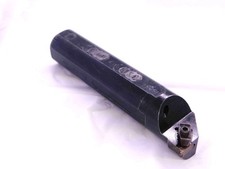 KENNAMETAL 1 3/4 DIA A28-NEL3 COOLANT INDEXABLE BORING BAR N-3R INSERTS 1.75