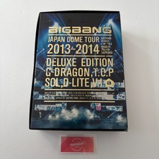 BigBang Box Set Music CDs for sale | eBay