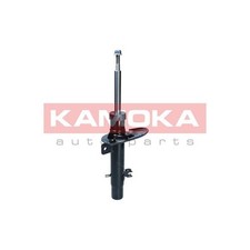 1x Kamoka shock absorber left for Citroën 5208F6 new