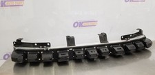 24 Toyota Tacoma Front Bumper Reinforcement Rebar Only