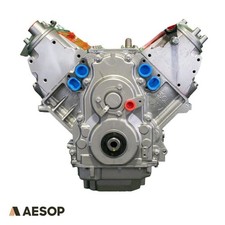 Engine 6.0l Vin K 8th Digit Opt Ly6 Fits 07-08 Sierra 2500 Pickup 5337271