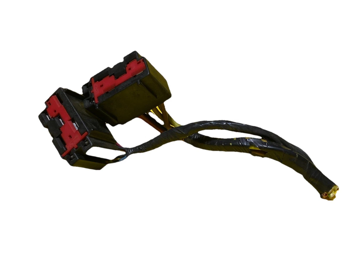 Arnés De Cable Con Sensor ABS Delantero Para Ford F-150 Heritage 2004 4WD (515046) – Reemplazo Directo