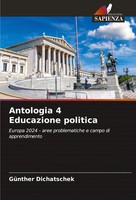 GüNther Dichatschek | Antologia 4 Educazione Politica | Taschenbuch (2024)