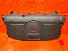 09-14 ACURA TSX - REAR SPEAKER COVER TRAY LINER TRIM - OEM #305