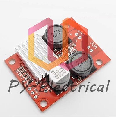 TPA3116D2 Digital Power Amplifier Board Mono BTL Output 100W DC Single Power