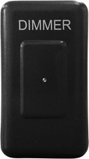 12Volt Touch Dimmer Switch for RV Lights, 60Watts Max, Use with LED