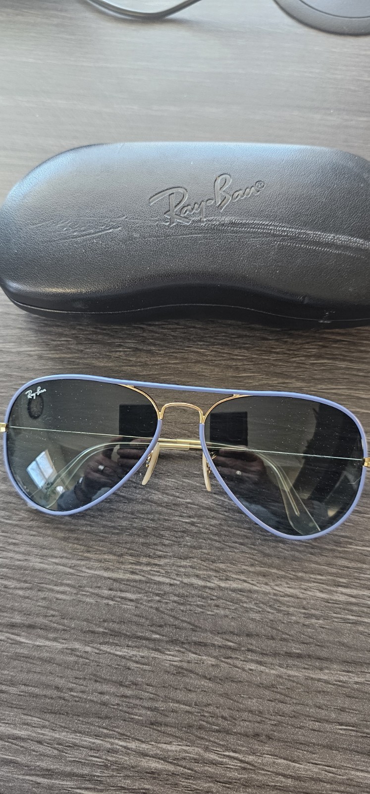 Ray Ban - image 1