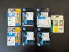 7x HP 11 Printhead SET für HP Business 1100 / 1200 / 1200D / 1200TN / 2200