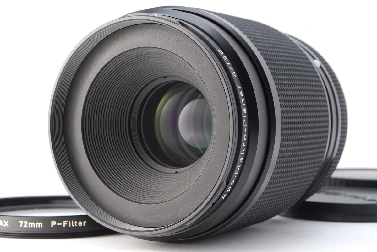 CONTAX 645用 マクロプラナー 120mmf4  現状渡し品 Contax 645 120mm Focal Camera Lenses for sale - eBay