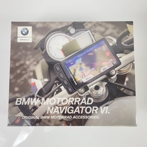 Bmw Motorrad Navigator VI | eBay